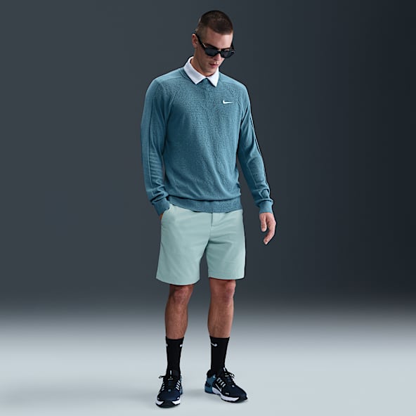 Mens Golf Clothing. Nike.com